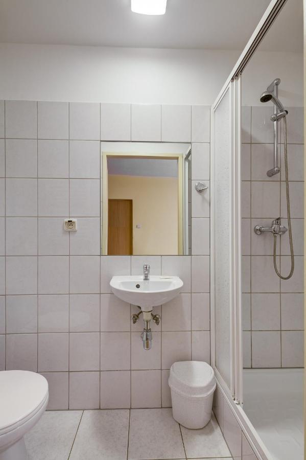 Osrodek Wypoczynkowy Barta Hotel Tylicz ภายนอก รูปภาพ