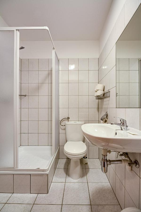 Osrodek Wypoczynkowy Barta Hotel Tylicz ภายนอก รูปภาพ