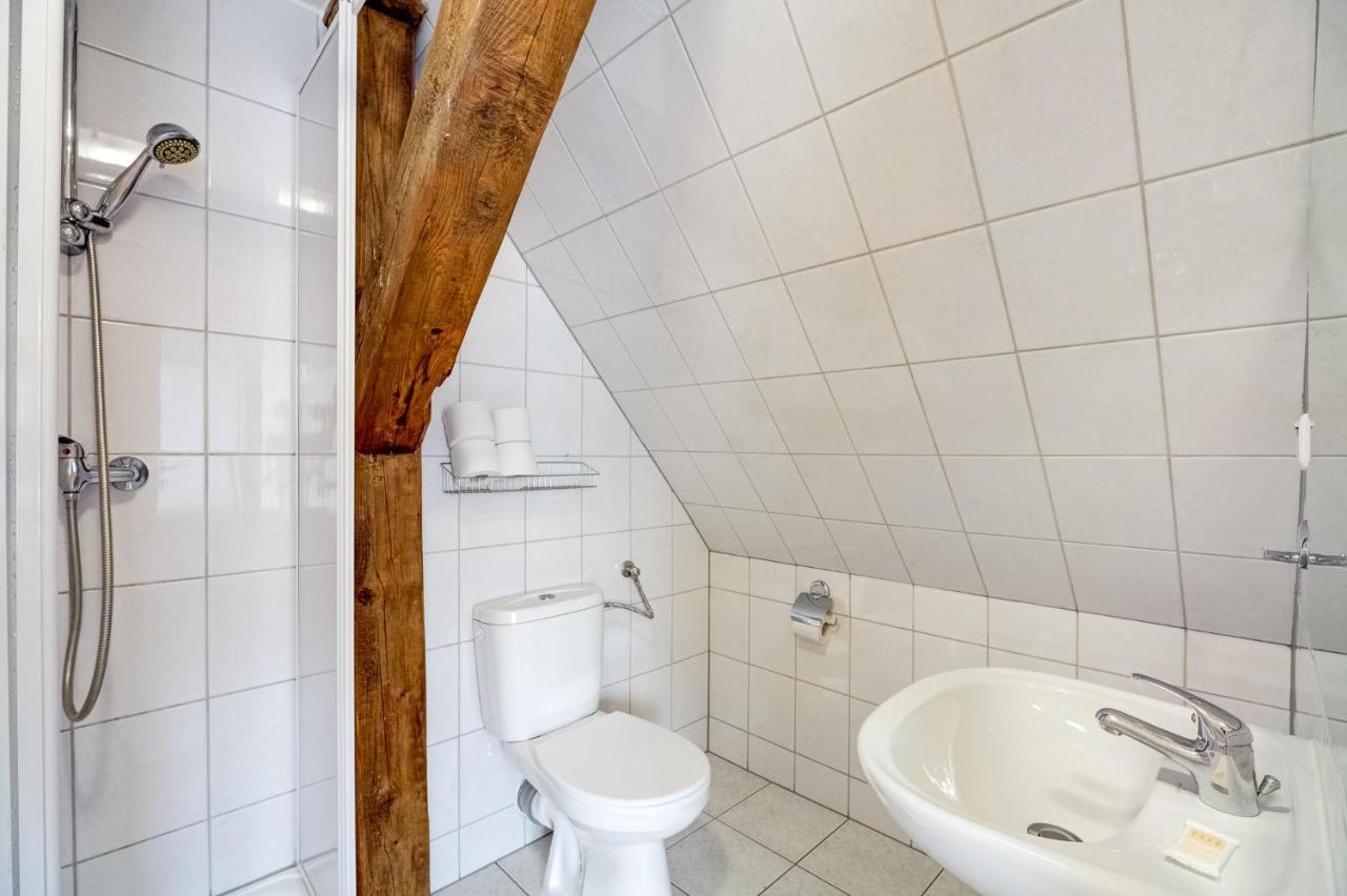 Osrodek Wypoczynkowy Barta Hotel Tylicz ภายนอก รูปภาพ