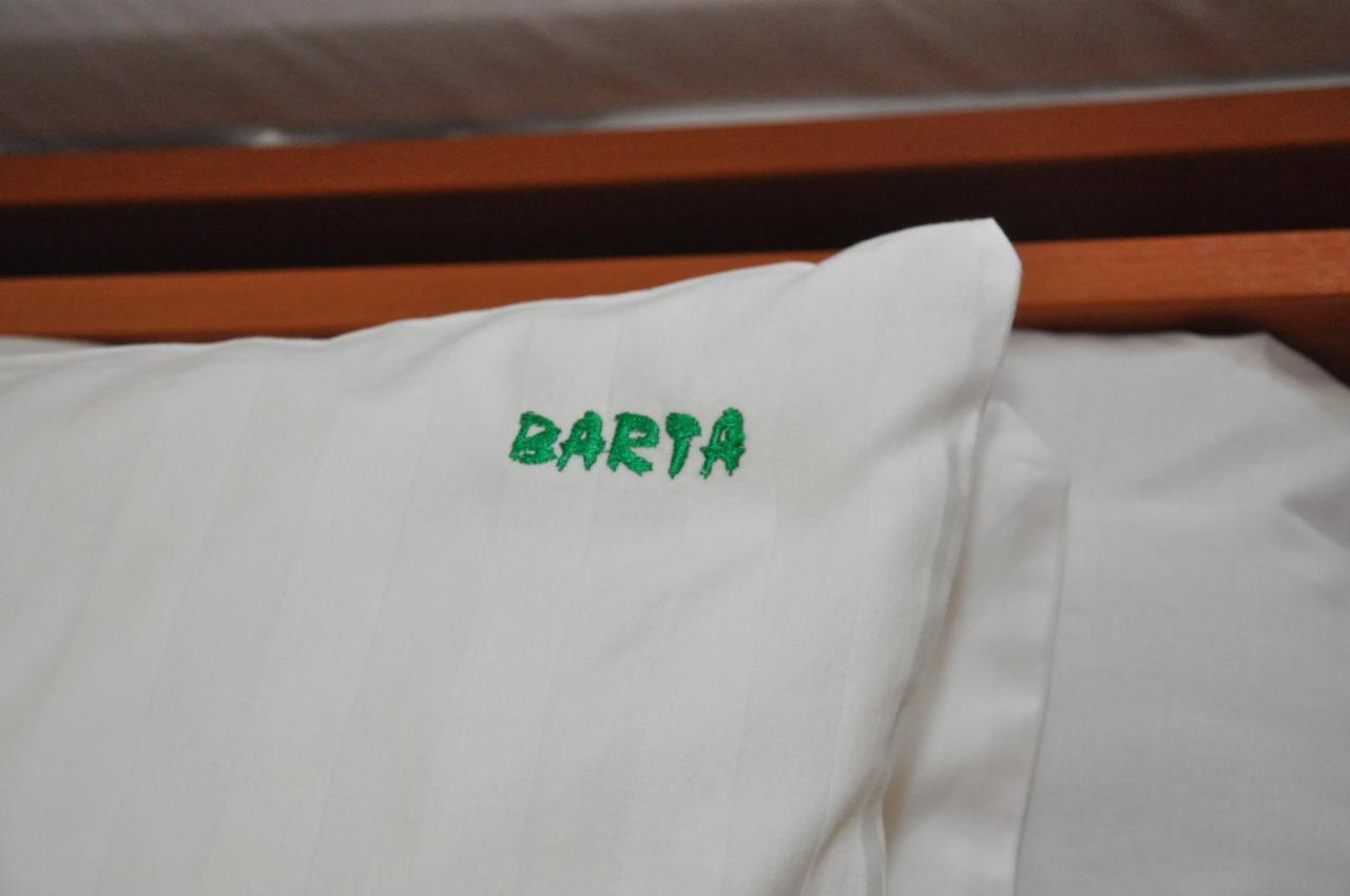 Osrodek Wypoczynkowy Barta Hotel Tylicz ภายนอก รูปภาพ