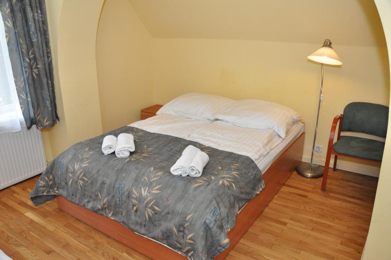 Osrodek Wypoczynkowy Barta Hotel Tylicz ภายนอก รูปภาพ