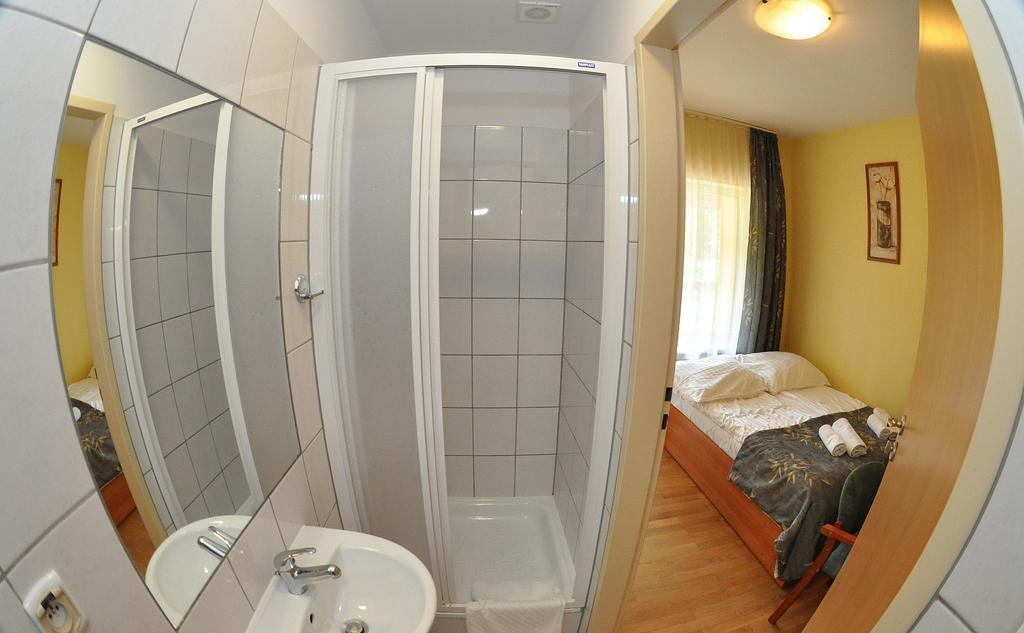 Osrodek Wypoczynkowy Barta Hotel Tylicz ภายนอก รูปภาพ