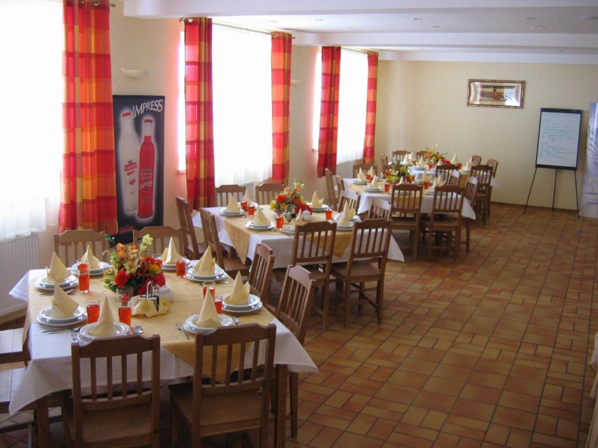 Osrodek Wypoczynkowy Barta Hotel Tylicz ภายนอก รูปภาพ